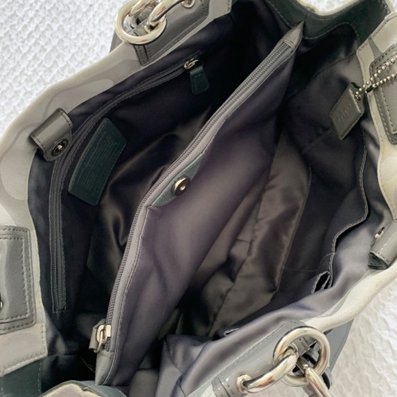 Coach bag - Picture 3 of 5